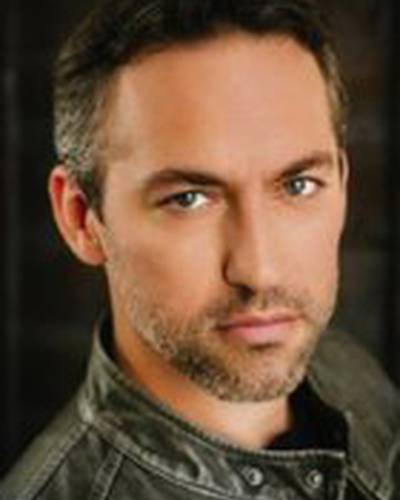 Эрик Дойл фото