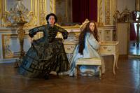 Кадр Мальчики, Гийом, к столу!