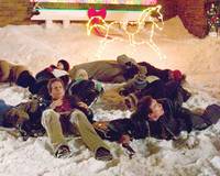 Кадр Просто друзья