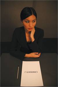 Кадр Экзамен