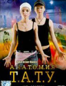 Анатомия ТАТУ