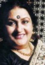 Надира Баббар фото