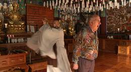 Кадр из фильма "Endstation der Sehnsüchte" - 2