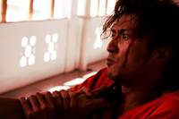 Кадр Вирусный фактор