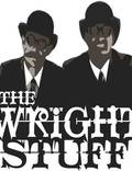 Постер из фильма "The Wright Stuff" - 1