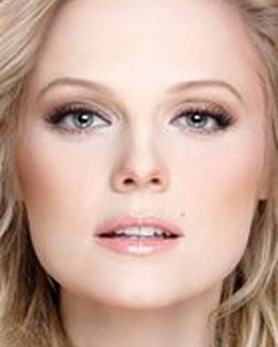 Анна Лаевская фото