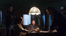 Кадр из фильма "Затмение" - 1