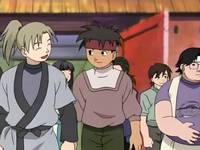 Кадр Наруто