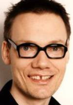 Уильям Орбит фото