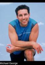 Майкл Джордж фото