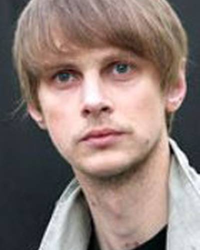 Андрей Феськов фото