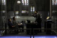 Кадр Мачо & ботан 2