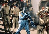 Кадр Искры из глаз