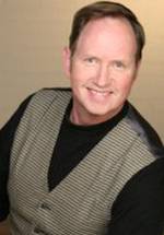 Алан Джонсон фото