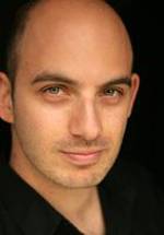 Кристофер Дингли фото