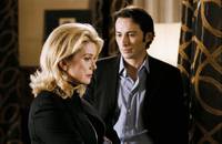 Кадр Герой семьи