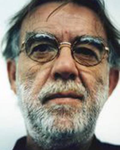 Годфри Реджио фото