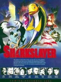 Постер Подводная братва