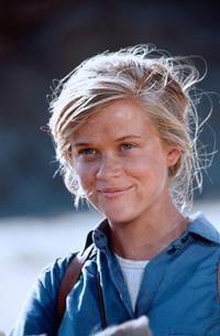 Кадр В плену песков