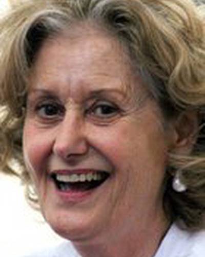 Габриэлла Пескуччи фото