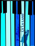 Постер из фильма "Ла Ла Лэнд" - 1