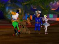 Кадр Чудеса на Рождество