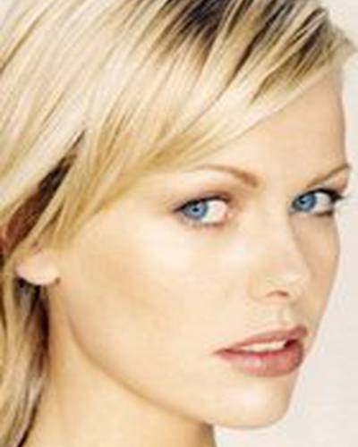 Барбара Снелленбург фото