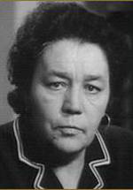 Мария Андрианова фото