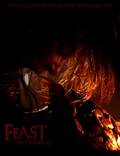 Постер из фильма "Пир" - 1