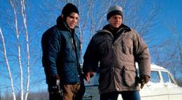 Кадр из фильма "Простой план" - 2