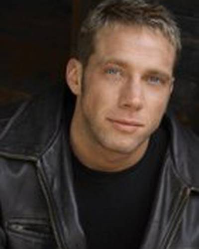 Гэвин Фокс фото