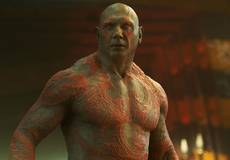 В «Стражах галактики 3» не будет Дракса?