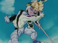 Кадр Драконий жемчуг Зет