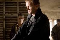 Кадр Огненная стена