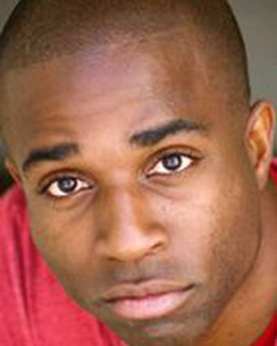 Дансо Гордон фото