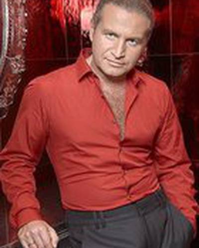 Леонид Агутин фото