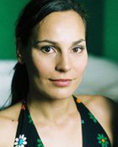 Сильке Ханнаски фото