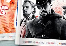 Обзор зарубежной кинопрессы за 15 января 2013 года