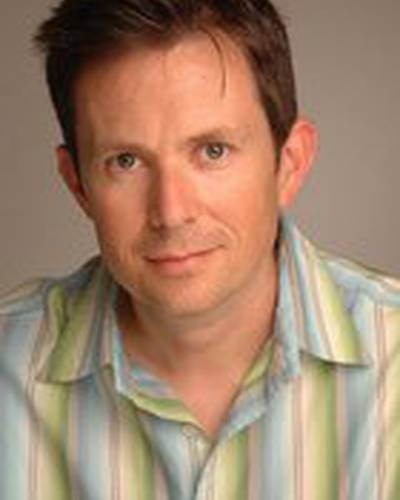 Дэвид Кауфман фото