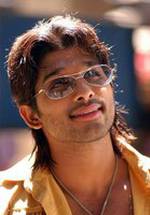 Аллу Арджун фото