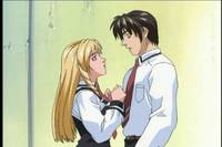 Кадр Чёрная Библия (мини-сериал)