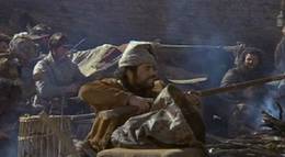 Кадр из фильма "Человек диких прерий" - 1