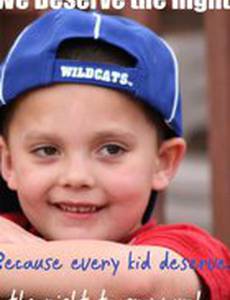 We Deserve the Right!