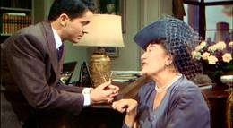 Кадр из фильма "Веревка" - 2