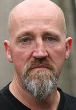 Стивен МакДэйд фото