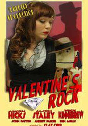 Valentine's Rock
