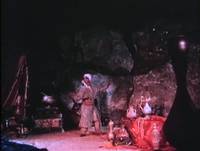 Кадр Али-баба и сорок разбойников