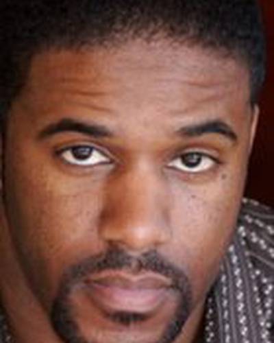 Брюс Герард Браун мл. фото