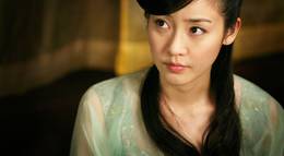 Кадр из фильма "Хон Гиль Дон" - 2