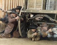 Кадр Поддержите своего шерифа!